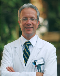 Portrait Dr. med. Andreas Künzli