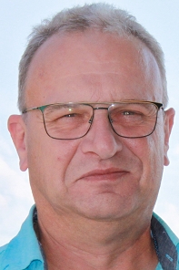 Markus Jostmann