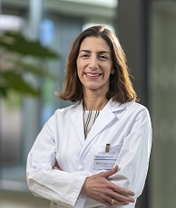 PD. Dr. med. Sonia Busch