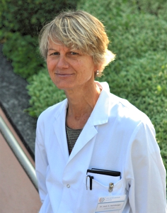 Dr. med. Karen Heimberger